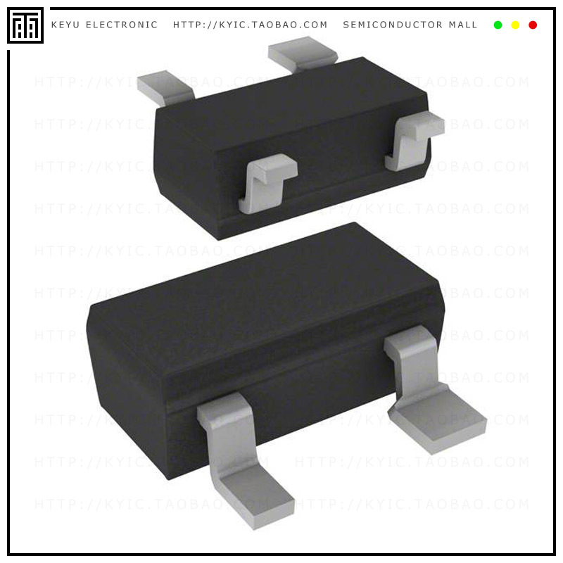 1SS319(TE85L F)【DIODE SCHOTKY GP 40V 100MA SC61B】