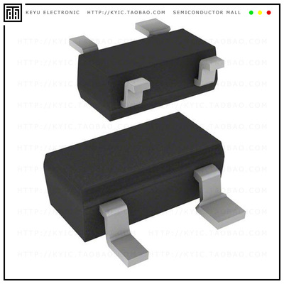 1SS319(TE85L F)【DIODE SCHOTKY GP 40V 100MA SC61B】