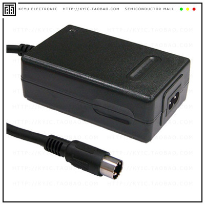 GP25B13D-R1B【ACDC DSKTP ADPTR 5V 12V -12V 28W】