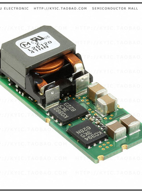 OKL2-T/20-W12N2-C【DC DC CONVERTER 0.69-5.5V 110W】