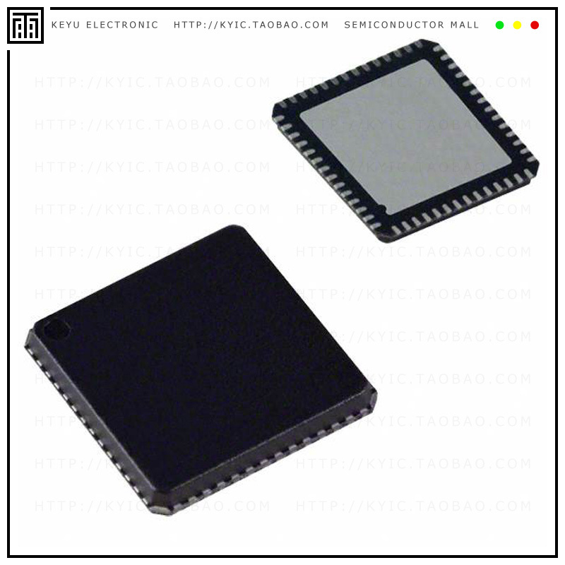 AD6641BCPZ-500【IC IF RCVR 11BIT 200MSPS 56LFCSP】