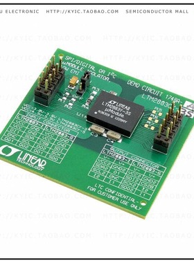 DC1748A-A【BOARD EVAL FOR LTM2883】