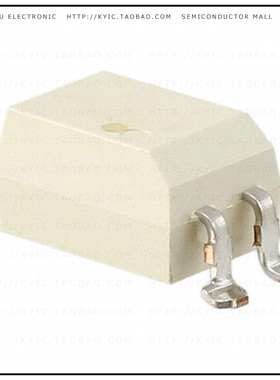 TLP3555A(TP1 F【SSR RELAY SPST-NO 3A 0-60V】