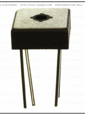 MP1010G-G【BRIDGE RECT 1PHASE 1KV 10A MP8】