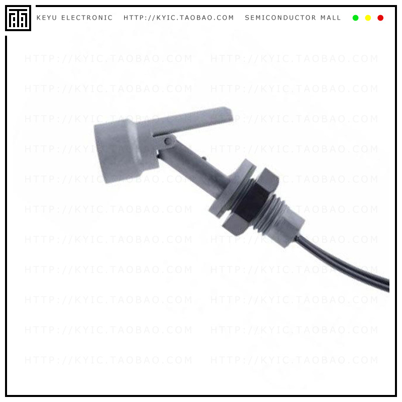 LLF46H100RF【FLOAT SWITCH 100VA PPS 1M PVC 16】