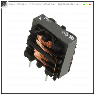 B82731T2301A020【CMC 100MH 300MA 2LN TH】