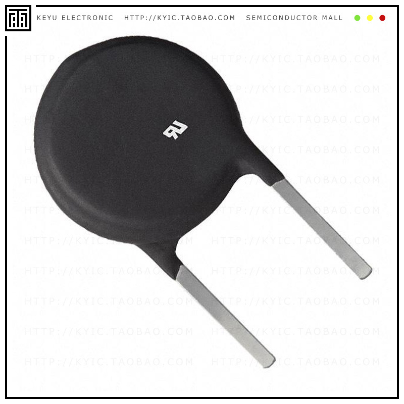 AS32 1R036【ICL 1 OHM 25% 36A 30MM】