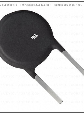 AS32 1R036【ICL 1 OHM 25% 36A 30MM】