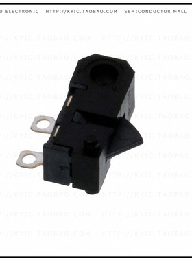 JJOV0UL650NONPRBK【SWITCH DETECTOR SPST-NO 1MA 5V】