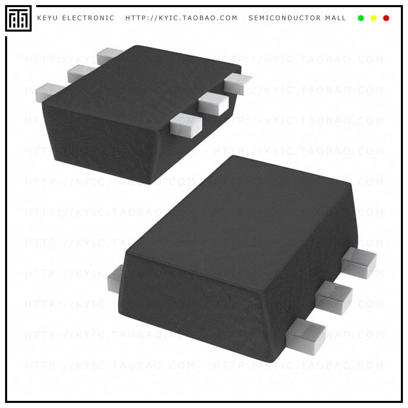 TC7SPN3125TU LF【IC TRNSLTR UNIDIRECTIONAL UF6】