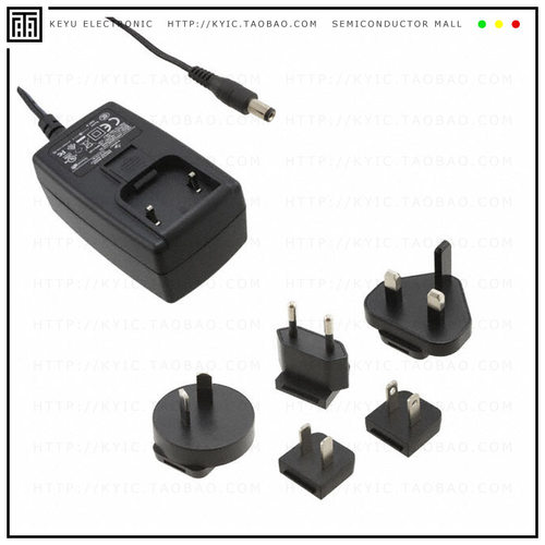 EMSA200200-P5P-SZ【AC/DC WALL MOUNT ADAPTER 20V 40W】