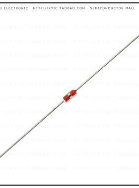 104JM2B【THERMISTOR NTC 77DEG AXIAL】