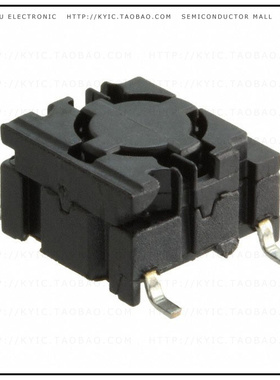 5GSH935【SWITCH TACTILE SPST-NO 0.05A 24V】