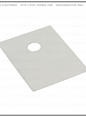 56-77-11G【THERM PAD 18.92MMX13.84MM OPAQUE】