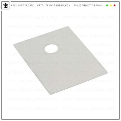 56-77-11G【THERM PAD 18.92MMX13.84MM OPAQUE】