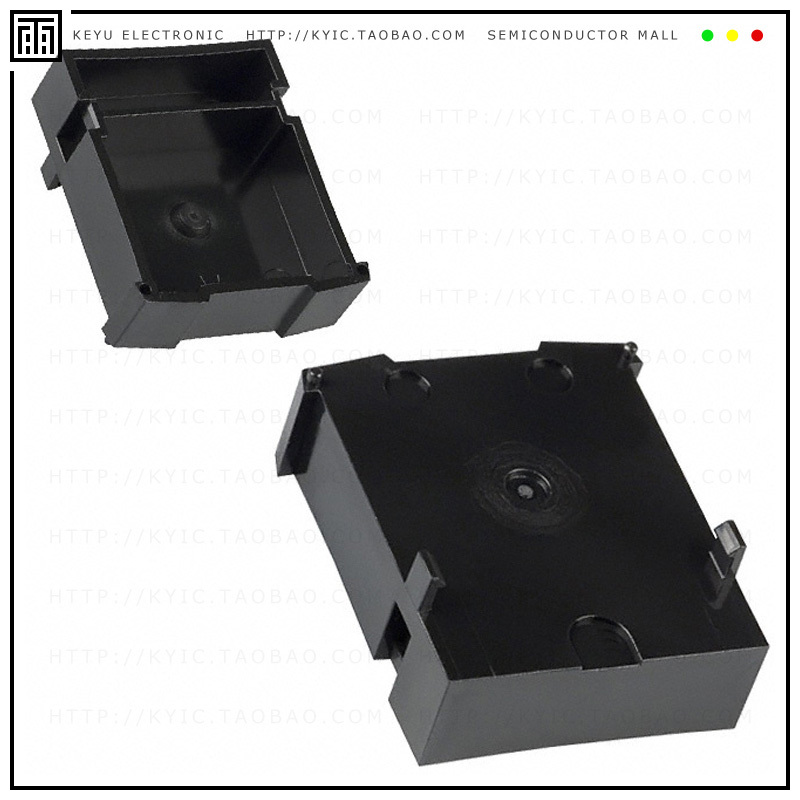 A7B-PA-1【SPACER BLACK FITS A7BS SER】