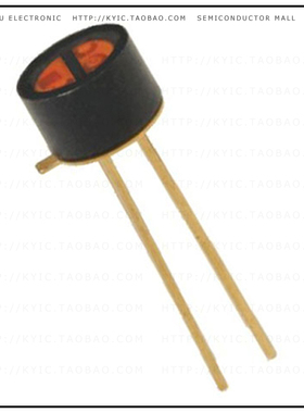 OPB710F【SNSR OPTO TRANS 6.35MM REFL TO72】