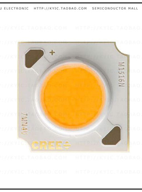 CMA1516-0000-000N0U0A30G【XLAMP CMA LIGHT EMITTING DIODE W】