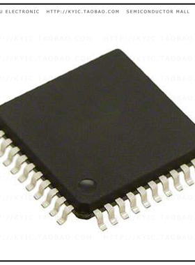 MC9S08JM32CLD【IC MCU 8BIT 32KB FLASH 44LQFP】