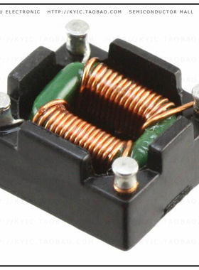 744273222【CMC 30UH 1.4A 2LN 2.2 KOHM SMD】