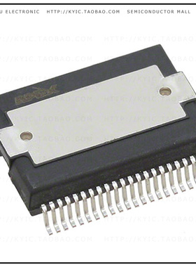 SA306AHU【IC MOTOR DRIVER PWM 44HSOP】