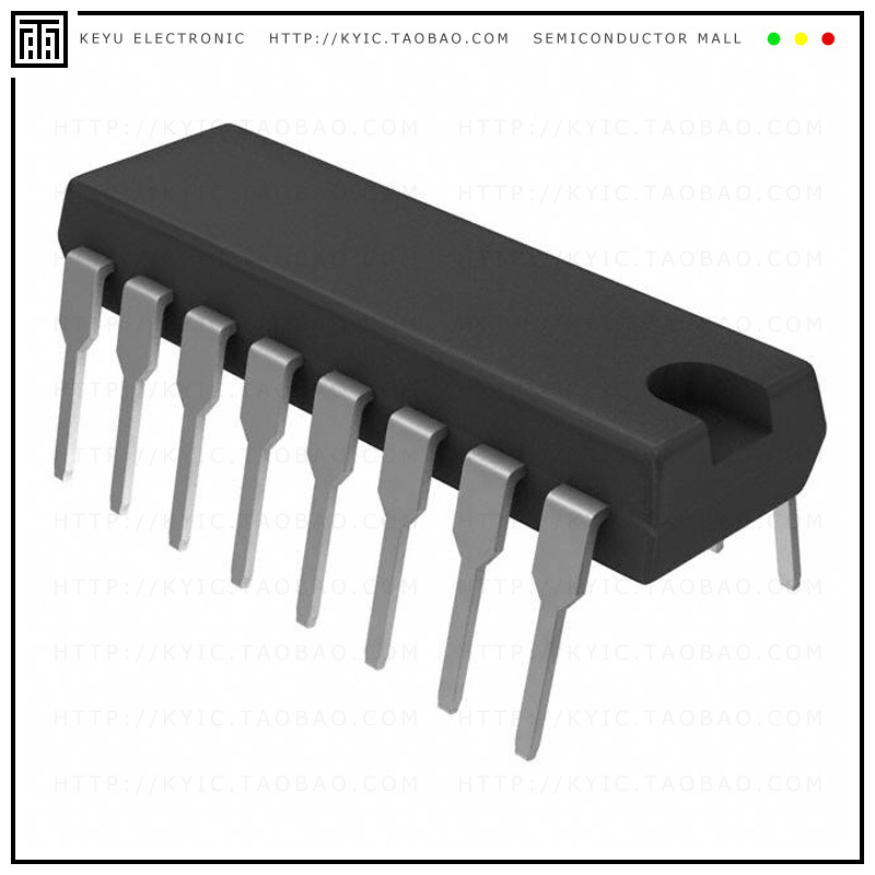 CD74HCT251E【IC 8-IN MUX TRI-ST HS 16-DIP】