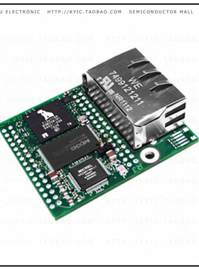 RAPID-NI V2004【MODBUS TCP NET INTERF MOD UART】