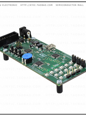 STEVAL-ILL015V3【BOARD EVAL HB LED DVR LED2472G】