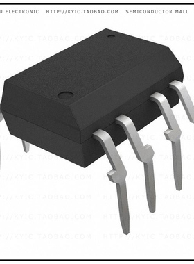 TLP222G-2(F)【SSR RELAY SPST-NO 120MA 0-350V】