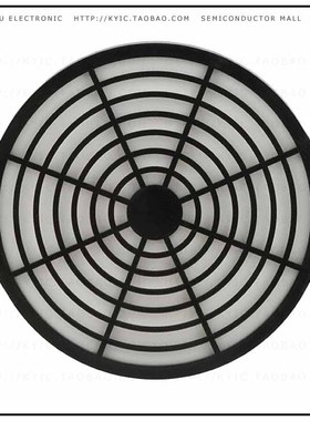 09650-F/100【FINGER GUARD PLAS 150MM 100PPI】