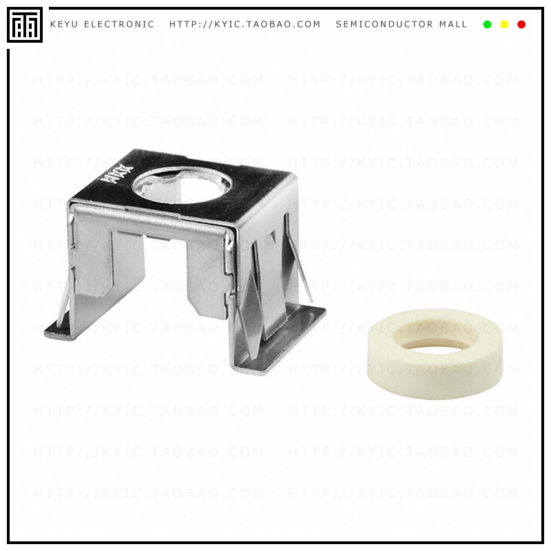 AT529【HARDWARE MOUNTER FOR SQ CAP】