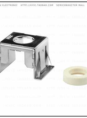 AT529【HARDWARE MOUNTER FOR SQ CAP】