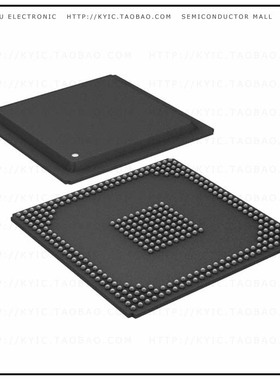 ADSP-BF561SKBZ500【IC DSP 32BIT 500MHZ 297BGA】