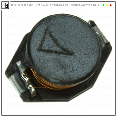 B82476A1683M000【FIXED IND 68UH 1.5A 160 MOHM SMD】