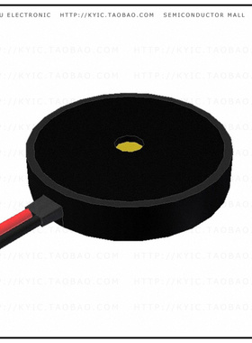 AT-1348-TF-LW90-R【AUDIO PIEZO TRANSDUCER 1-30V】