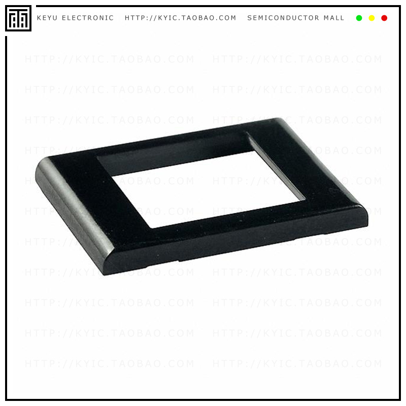 AT207A【BEZEL BLACK FOR EB/MB24 SERIES】