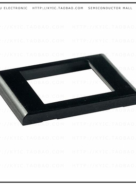 AT207A【BEZEL BLACK FOR EB/MB24 SERIES】