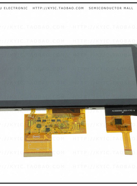 EA TFT050-84ATS【5' TFT-24 BIT W. PCAP】