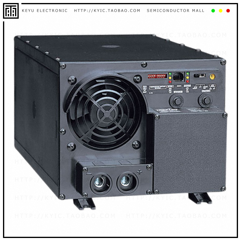 APS INT2424【DC REGULATED CHARGR 2400VA 24V】