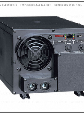 APS INT2424【DC REGULATED CHARGR 2400VA 24V】