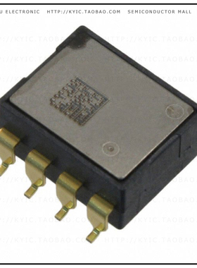 SCA630-EDCV1B-1【ACCELEROMETER 12.8G ANALOG 8SMD】