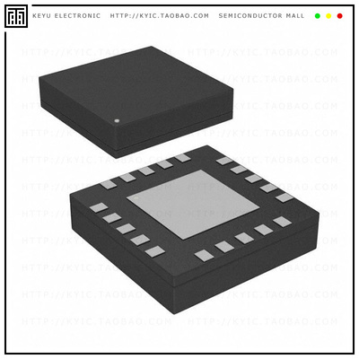 ADRF5027BCCZN【IC RF SWITCH SPDT 20LGA】