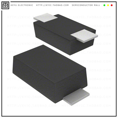KDZVTFTR6.8B【ZENER DIODES (CORRESPONDS TO AEC】