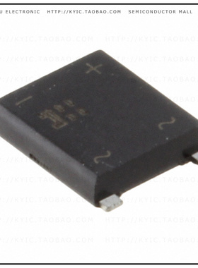 DSRHD06-13【BRIDGE RECT 1P 600V 1A T-MINIDIP】