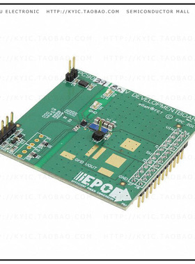 EPC9039【BOARD DEV FOR EPC2103 80V EGAN】