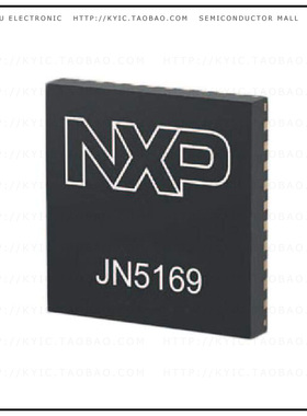 JN5169-001-M00-2Z【JN5169-001-M0X-2 ZIGBEE 3.0 ZIG】