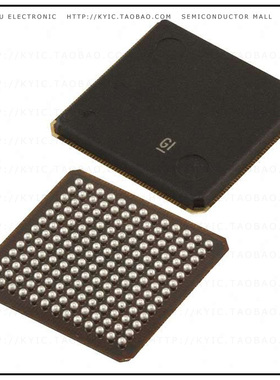 TPS658640ZGUT【IC APMU DCDC LDO ADC 169BGA】