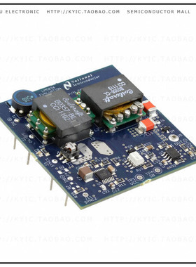 LM5026EVAL/NOPB【BOARD EVALUATION FOR LM5026】