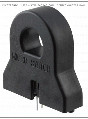 CSLA2CF【SENSOR CURRENT HALL 125A AC/DC】