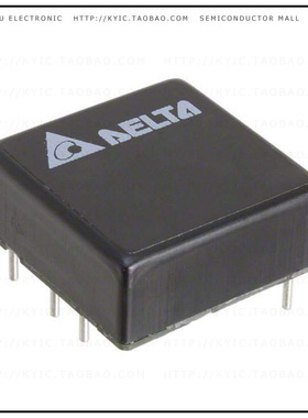 S24SE12003PDFA【DC DC CONVERTER 12V 30W】